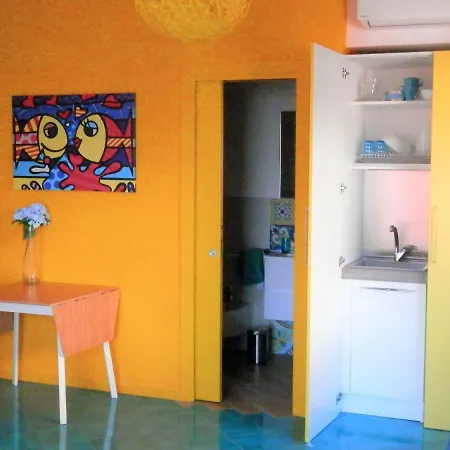 Guest house Dreaming