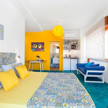 Guest house Dreaming