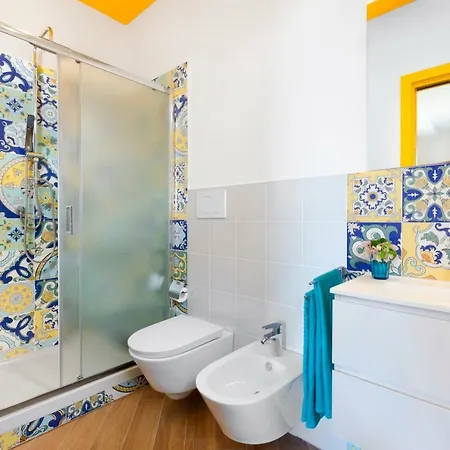 Dreaming Guest house Sorrento