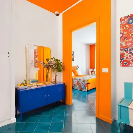 Dreaming Guest house
