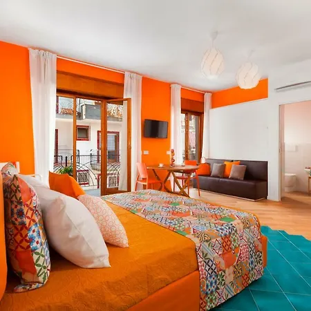 Dreaming Guest house 2*