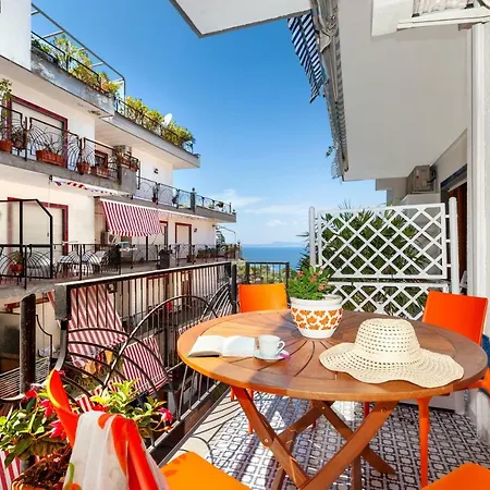 Guest house Dreaming Sorrento