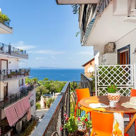 Guest house Dreaming Sorrento