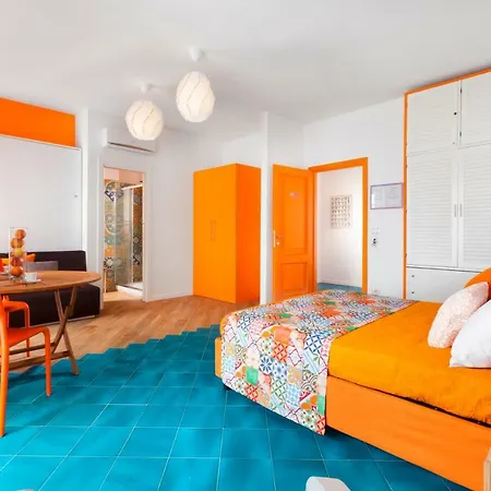 Guest house Dreaming