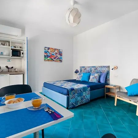 Dreaming Guest house Sorrento