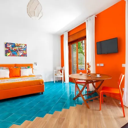 Guest house Dreaming Sorrento