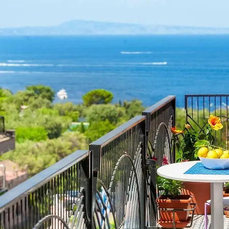Dreaming Guest house Sorrento