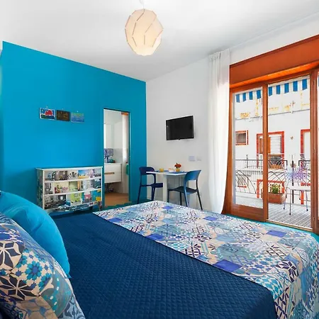 Guest house Dreaming