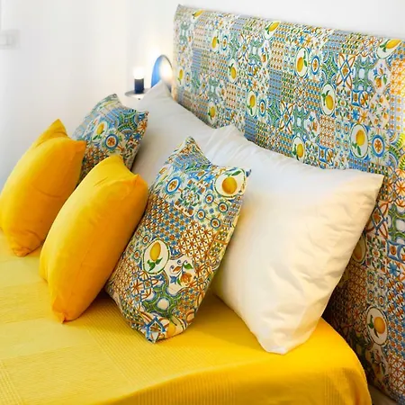 Dreaming Guest house Sorrento